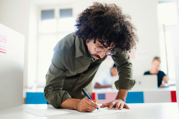 Maine Lawmakers Vote to Protect RCV Counting Process, Which Generates Results in 'One Minute'