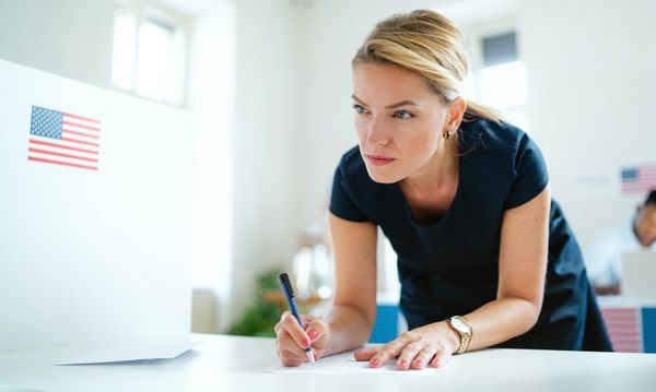 Here’s Proof that Independent Voters are Not Just Democrats or Republicans