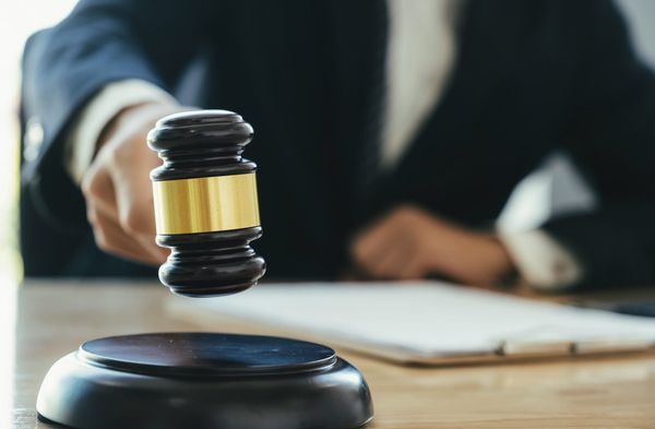 Believe It or Not, There Is Still a 2024 Election That Hasn't Been Called