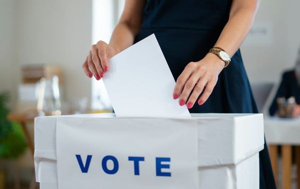 Same Election: Voter ID Wins Big; GOP Loses Big