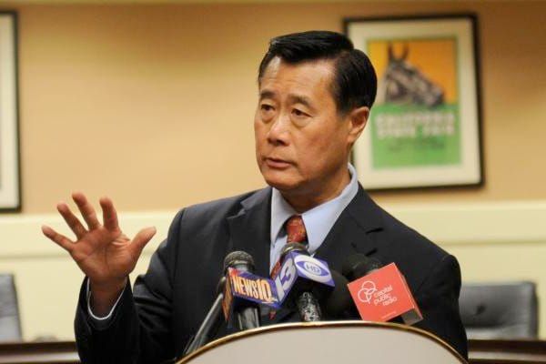 Senator Yee Describes Challenges Facing California Secretary of State