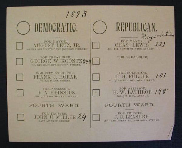 Millions of Voters Leaving Political Parties, the Silent Revolution