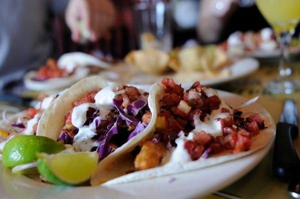 Best Eats:Taco Tuesday in San Diego