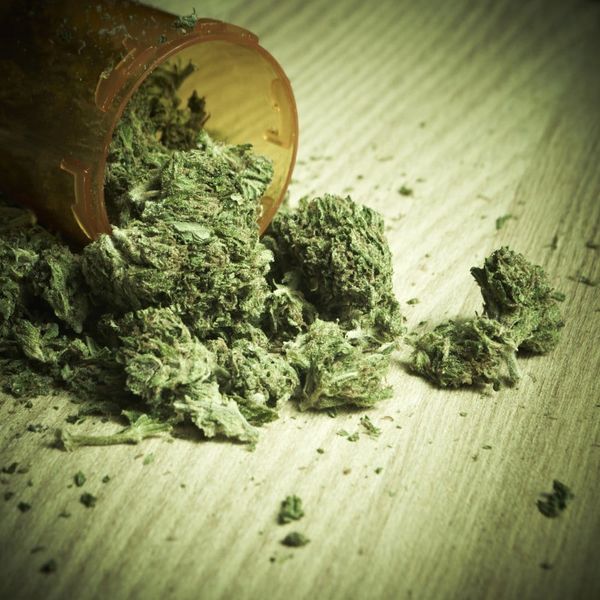 The Next Three States That Will Legalize Recreational Marijuana