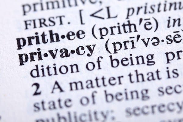 #Selfie v. Privacy: Words of the Year for 2013 Define Who We Are