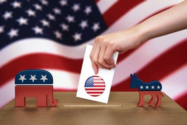 Top-Two Primary: It’s About Accountability Stupid