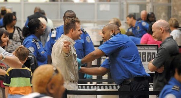 ACLU Sues for Details of Controversial 'Behavioral Detection' Program at Airports