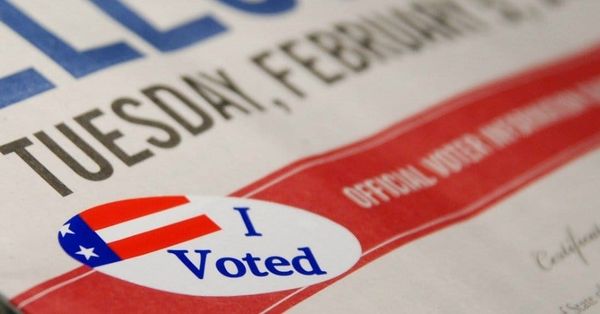 Why Vote? Most Elections Are Already Decided for You