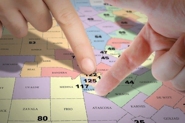 If You Aren't Eligible to Vote, Supreme Court May Rule You're Not A Person