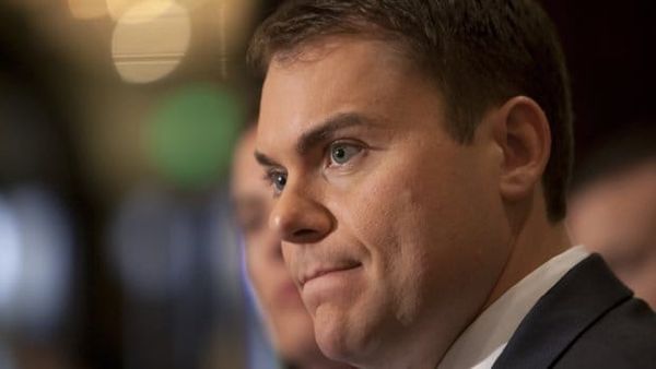 Rumors, Sex, Journalism, and the Loss of a Gay Republican