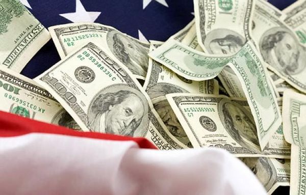 POTUS Campaigns Tout Millions in Donations -- But Will It Matter?