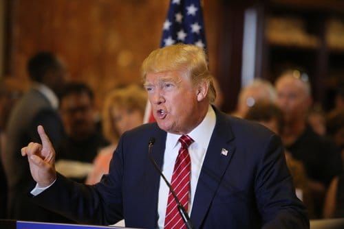 Ranked Choice Polling Shows Trump's Support Is Even Stronger Than You Think