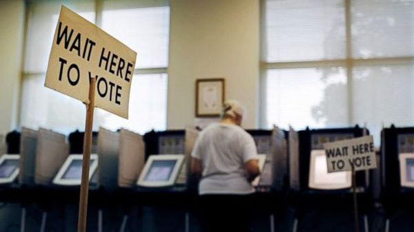 New Bill Would Open Presidential Primaries to Independents in New York