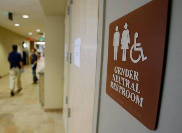 Civil Rights or Safety First: Understanding "Transgender" and the Bathroom Debate