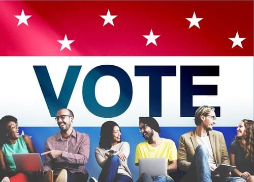 California Sec. of State: Historic Number of Voters Register, Update Info on Final Day