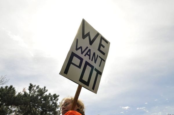 America Is Clearly Ready to Legalize Marijuana