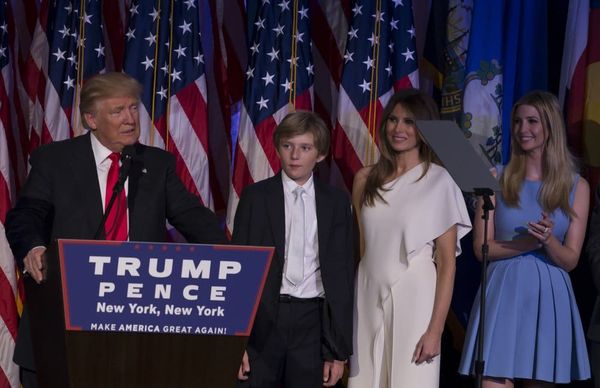 Was All the Criticism of Trump Fair-Minded?