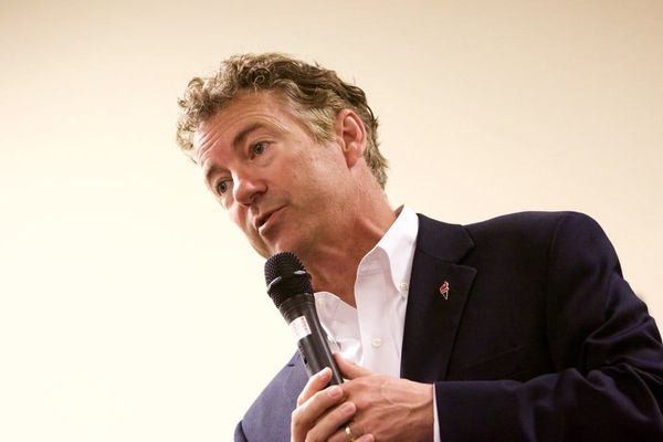 Rand Paul: Trump's Secretary of State Should Understand Iraq War Was A Disaster