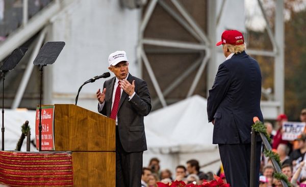 Trump Cabinet Picks Complicate Cordial Transition