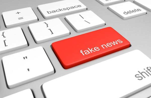 Before We Go Further, We Need A Consistent Definition of "Fake News"