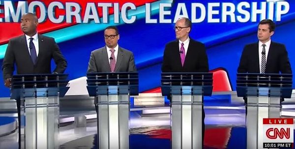 Bernie Sanders May Have Changed the DNC... Forever