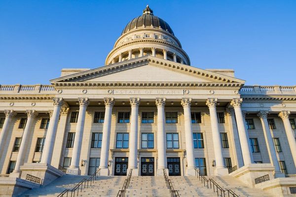 Ranked Choice Voting Dies in Utah Senate Committee
