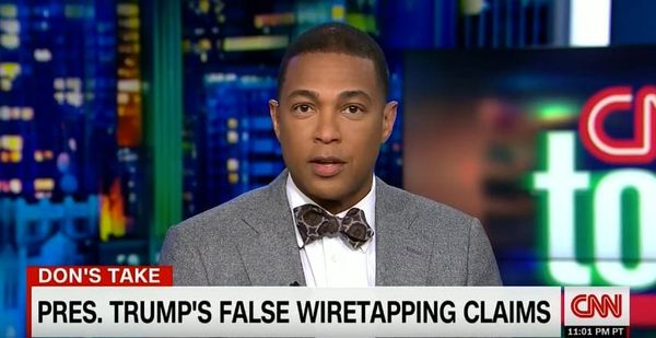 CNN Tells Its Viewers to Ignore Susan Rice Story