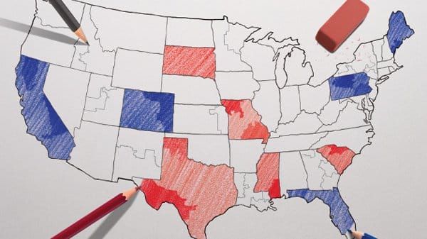 The Computer Algorithm Designed to Save Democracy