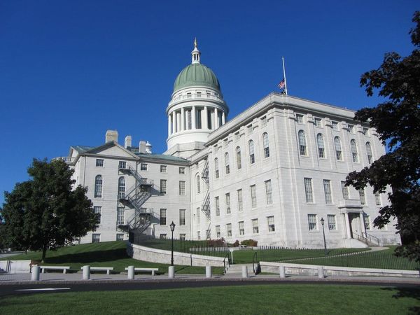 Maine Supreme Court Hears Oral Argument on Ranked Choice Voting
