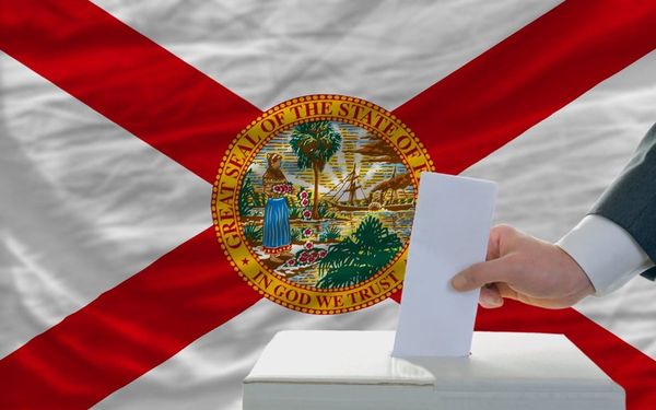 Nonpartisan Elections in Florida? One Coalition is Trying to Make It Happen