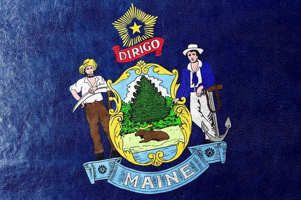 Independent Candidate Terry Hayes Vies for Vulnerable Governor's Seat in Maine