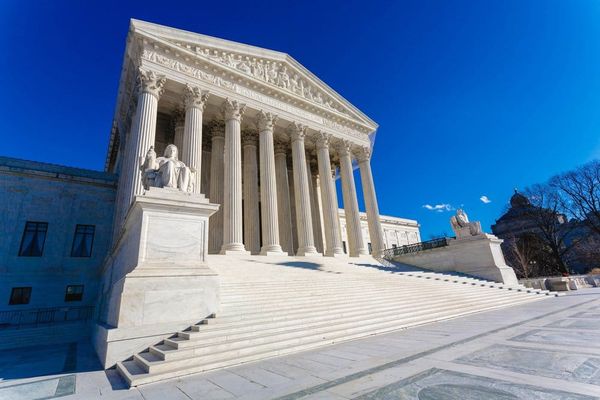 Are Open Primaries Unconstitutional? SCOTUS May Decide