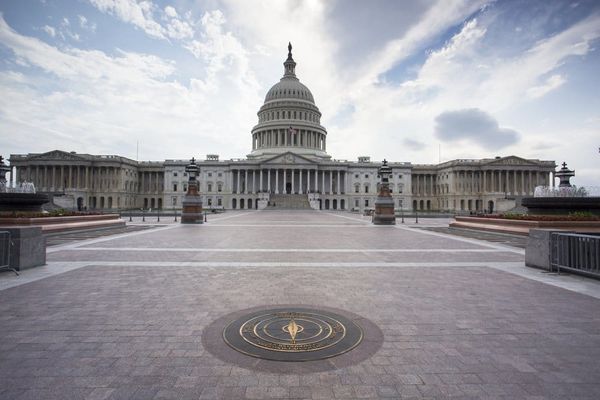 #DrainTheSwamp: Constitutional Amendment for Term Limits Introduced