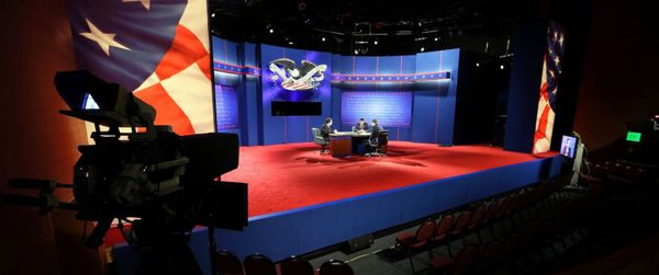 JUDGE: Debate Commission Must Respond to Another Complaint