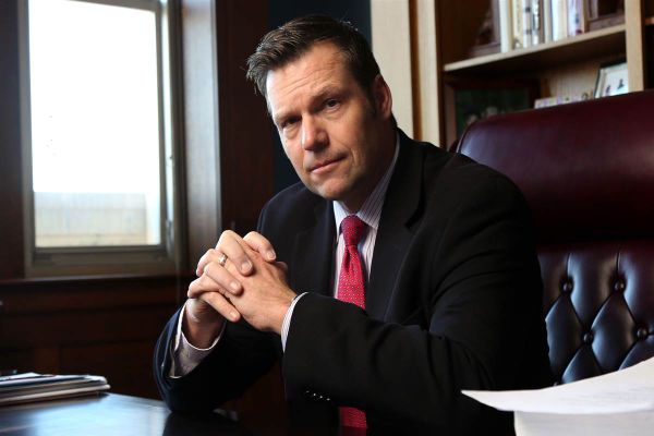 Something Smells in Kansas