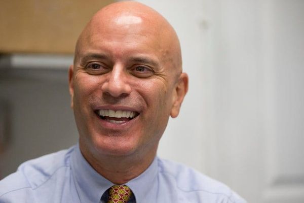 EXCLUSIVE: Candidate Canova Calls Wasserman Schultz Worst of the Worst