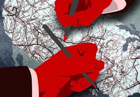 SCOTUS Says It Will Hear Wisconsin Partisan Gerrymandering Case