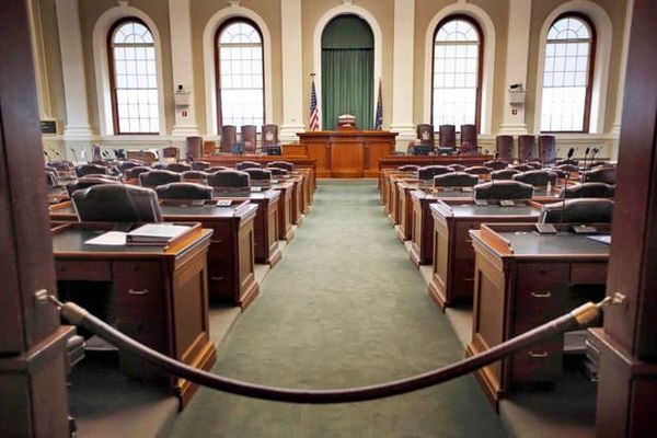 Major Opponent of Maine Ranked Choice Voting Tells Lawmakers to Reject Full Repeal