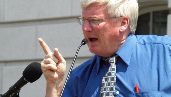 Wisconsin Rep Says Districts Serve Parties, Not Voters