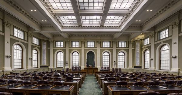 Independent Maine Rep: Lawmakers Can't Turn Their Backs on Voters Now