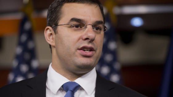 Meet the Republican Who Voted Against Kate's Law