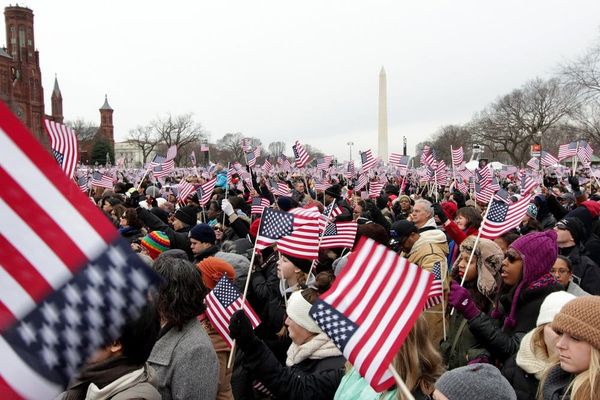 Looking to 2020: A Battle Plan for Independents and Reformers