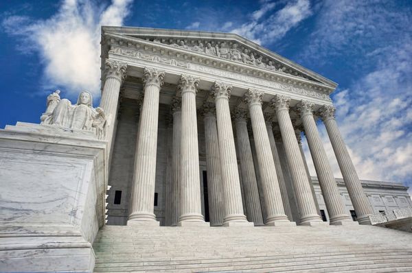 SCOTUS Sets Date for Wisconsin Gerrymandering Case