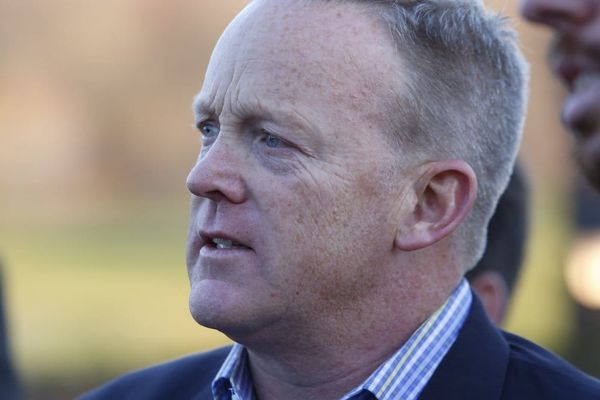 The Shortest Press Secretary Stints: Where Spicer Ranks