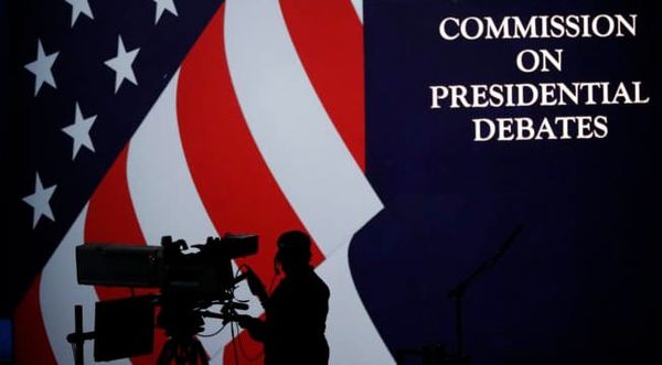 FEC Asks Judge to Dismiss Latest Complaint Against Debate Commission