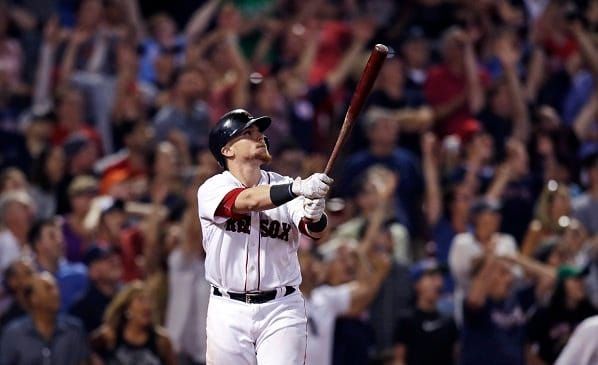 Indians vs. Red Sox: Best Game of the Century?