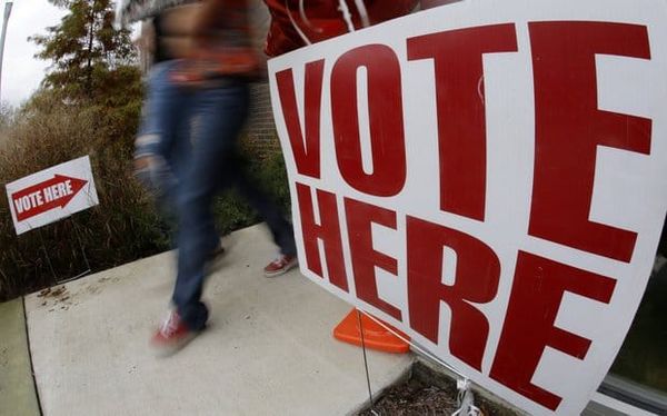 Third Party Candidates Fight Against the "Mafia State's" Duopoly