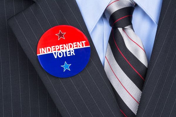 Colorado Independents Shatter Voter Registration Record