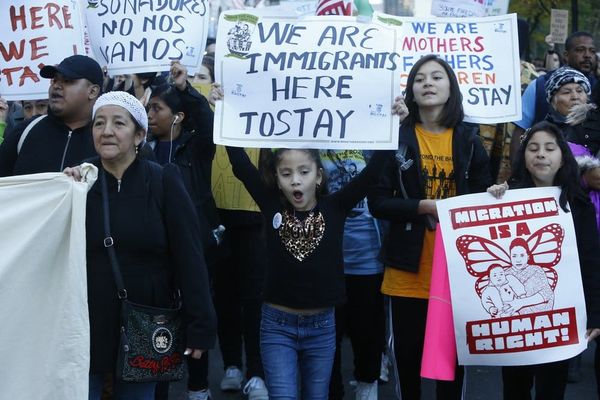 DACA Dilemma: How We Got Here And How We Fix The Mess