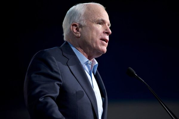 McCain, Whitehouse to SCOTUS: Partisan Gerrymandering Wastes Votes and Silences Voices
